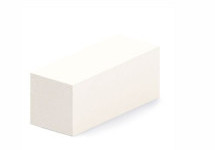 Газобетонный блок «Поревит» БП-250 D600 Повышенной прочности 625x250x250 мм