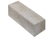 Облицовочный угловой вибропрессованный кирпич, Степняк
