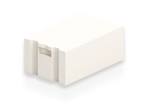 Газобетонный блок Поревит БП-300 D400 Повышенной прочности 625х300х250 мм