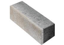 Облицовочный порядовочный вибропрессованный кирпич, Степняк