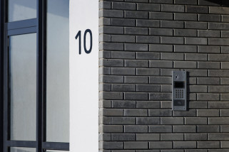 Облицовочный порядовочный вибропрессованый кирпич, Шунгит