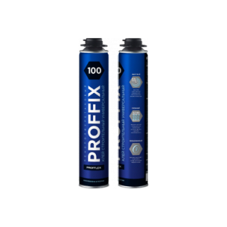 Клей-пена PROFFIX 100 850 мл