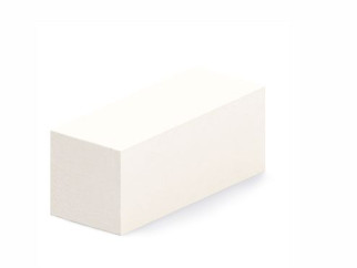 Газобетонный блок «Поревит» БП-250 D500 625x250x250 мм