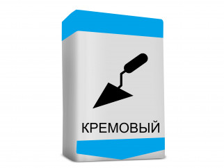 Кладочный раствор ОСНОВИТ, кремовый, 25кг (60шт/пд)