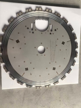 Диск для кольцереза MT01-410S