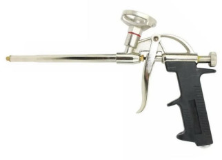 Пистолет для монтажной пены Headrock F2