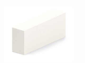 Газобетонный блок Поревит БП-150 D500 625х150х250 мм