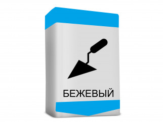 Кладочный раствор ОСНОВИТ, бежевый, 25кг (60шт/пд)