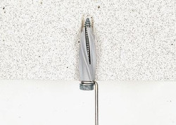 Крепежи для газоблока