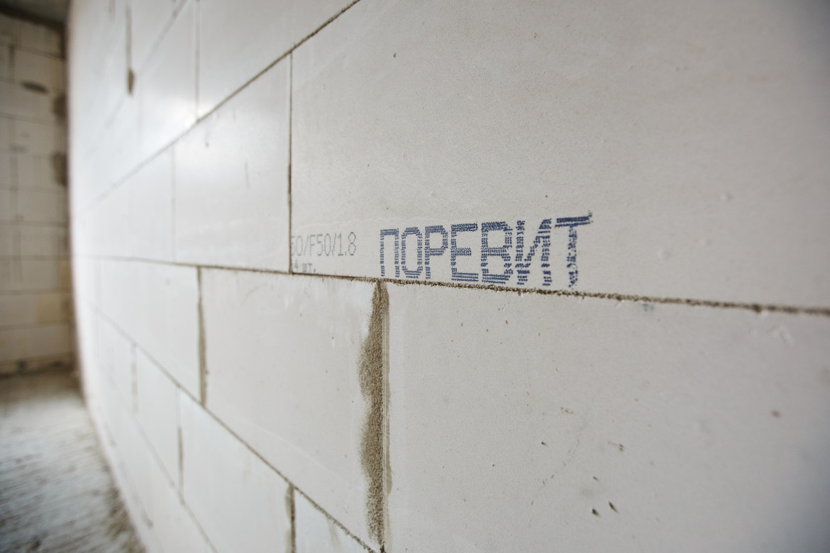 Плюсы и минусы силикатных блоков для стен