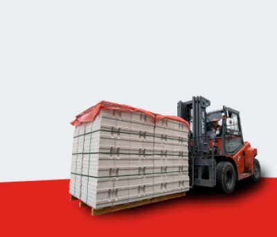 Газобетон с доставкой за 1 рубль!