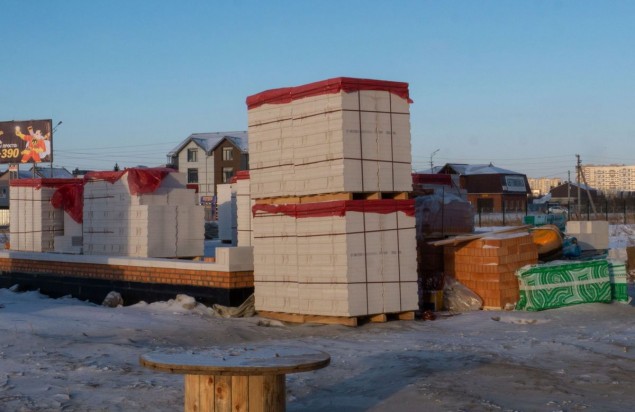 Требования к хранению