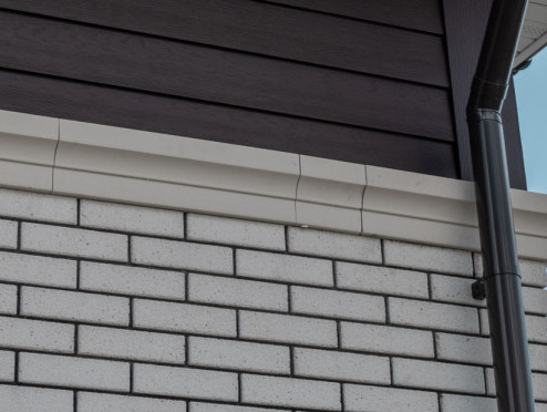 Новинка. Цветной кладочный раствор для кирпича