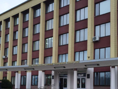 Деловая поездка в Беларусь