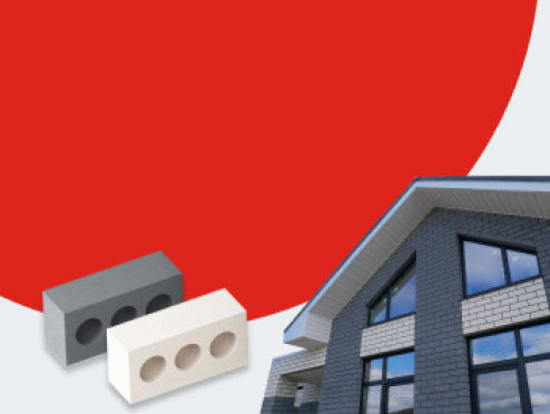 Снижение цен на силикатный кирпич и бесплатное храненение до 2026 года!