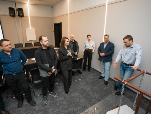 Застройщики Тюмени & Поревит: Как строить с выгодой для клиентов и пользой для города