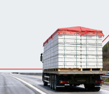 Скидка на каждую машину газобетона