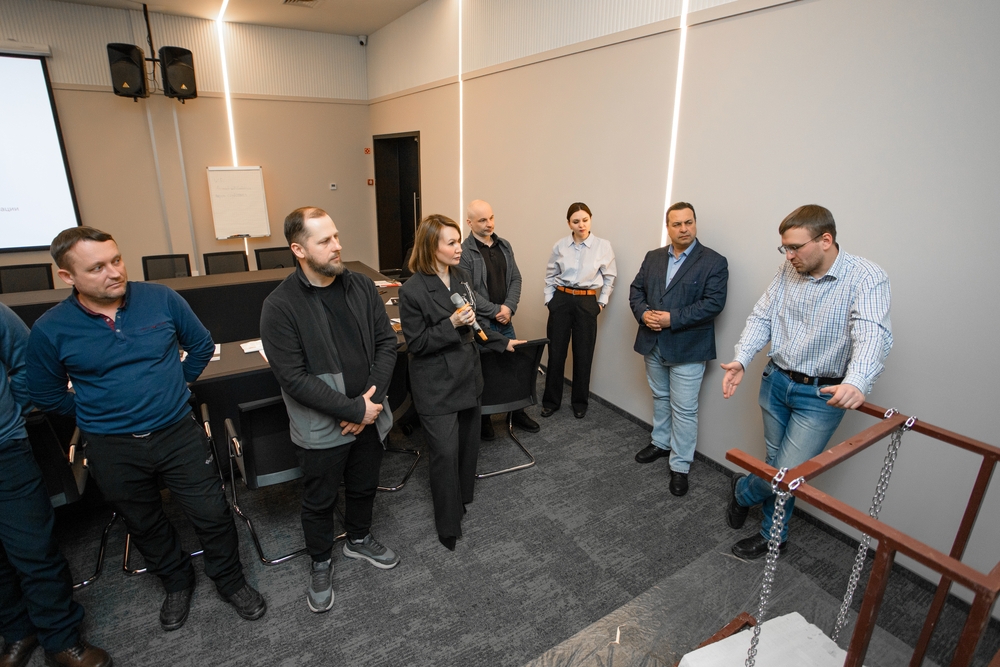 Застройщики Тюмени & Поревит: Как строить с выгодой для клиентов и пользой для города