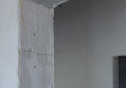 Частный дом из газобетона, с отделкой вибропрессованным кирпичом и штукатуркой Монослой, СК Правда