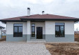 Дом из газобетонных блоков под ключ в Гусево, ООО Ситистрой