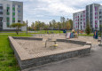 Жилой комплекс Счастье в Ялуторовске