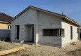 Дом из газобетона, КП Елки, Тюмень, компания Экохоум