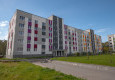 Жилой комплекс Счастье в Ялуторовске