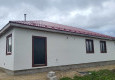 Дом из газобетонного блока БП-300 с утеплителем 50мм, ИстокСпецСтрой
