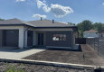 Дом из газоблока, п. Московский, компания Экохоум