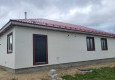 Дом из газобетонного блока БП-300 с утеплителем 50мм, ИстокСпецСтрой