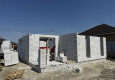 Дом из газобетона, КП Елки, Тюмень, компания Экохоум
