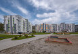 Жилой комплекс Счастье в Ялуторовске