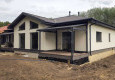 Строительство дома из газоблока под ключ в Кулига-парк (Заповедный), ООО Ситистрой