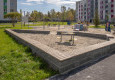 Жилой комплекс Счастье в Ялуторовске