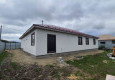 Дом из газобетонного блока БП-300 с утеплителем 50мм, ИстокСпецСтрой