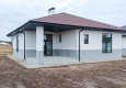 Дом из газобетонных блоков под ключ в Гусево, ООО Ситистрой