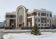 Дворец бракосочетания в Тюмени (Комитет ЗАГС)
