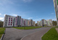 Жилой комплекс Счастье в Ялуторовске