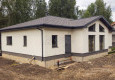 Строительство дома из газоблока под ключ в Кулига-парк (Заповедный), ООО Ситистрой