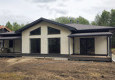 Строительство дома из газоблока под ключ в Кулига-парк (Заповедный), ООО Ситистрой