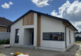 Дом из газобетона, КП Елки, Тюмень, компания Экохоум