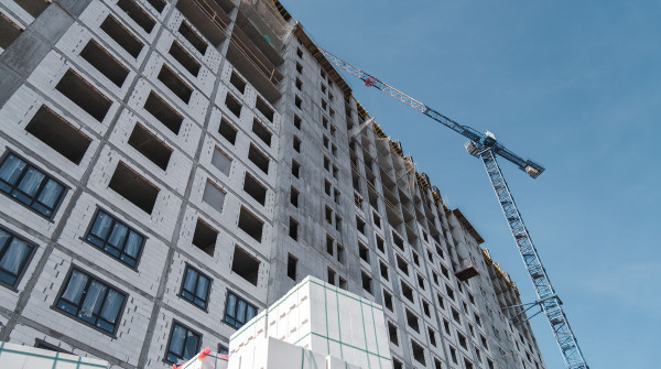 ЖК ДомОтель, г. Тюмень