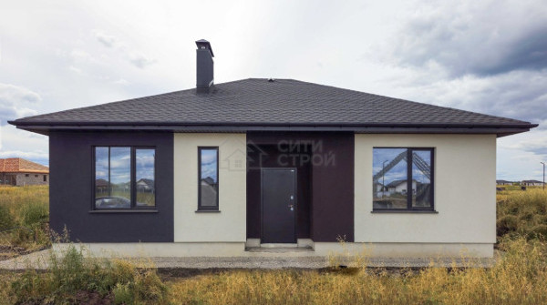 КП Кипрея на холмах, строительство дома под ключ, ООО Ситистрой