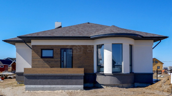 Строительство дома под ключ в Якушах, ООО Ситистрой