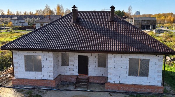 Золотой ключ
